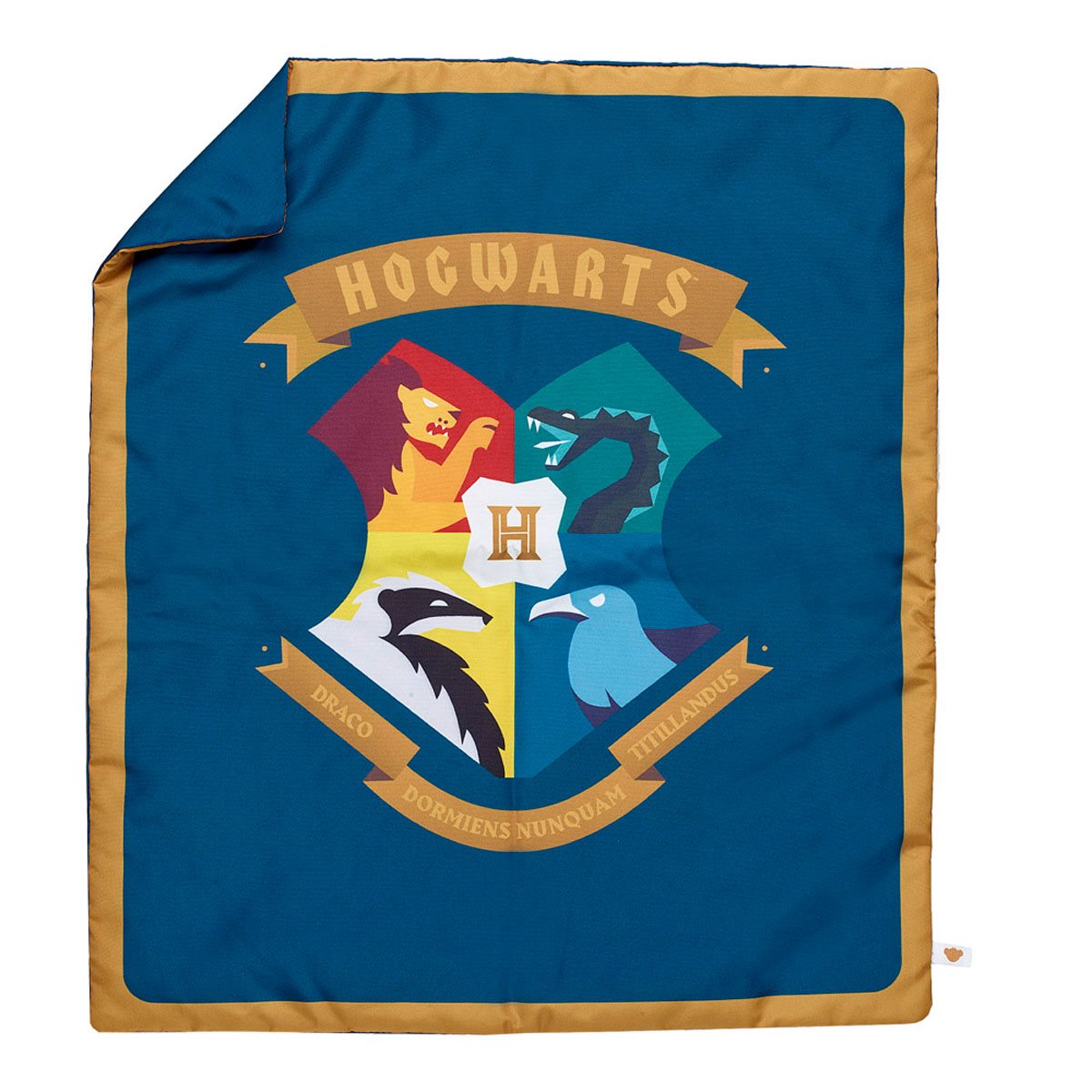 Frazada Harry Potter Build-a-bear