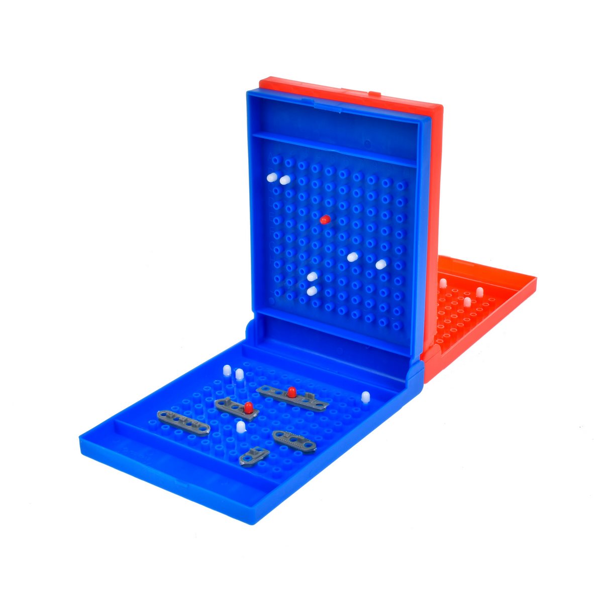 
                        Travel Game - Batalla Naval
                      