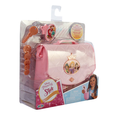 Bolso De Viaje Princesas Disney