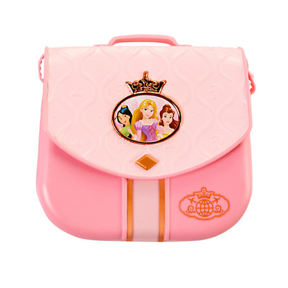 Bolso De Viaje Princesas Disney