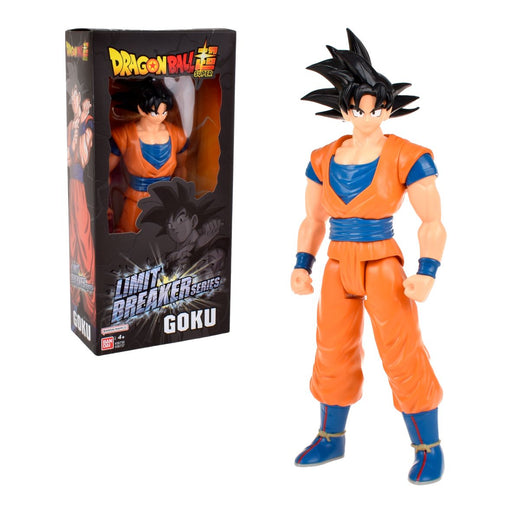 Figura 30 Cm. Dragon Ball Z - Goku
