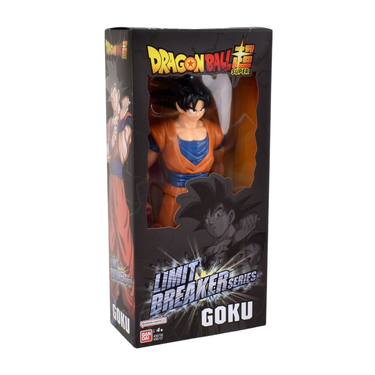 Figura 30 Cm. Dragon Ball Z - Goku