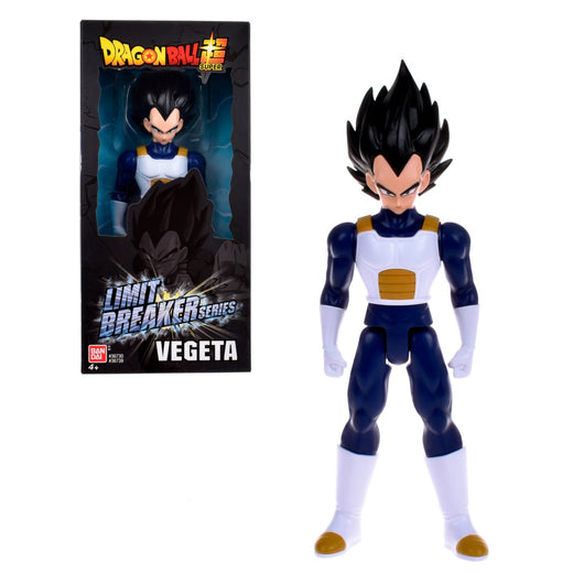 Figura 30 Cm. Dragon Ball Z - Vegeta