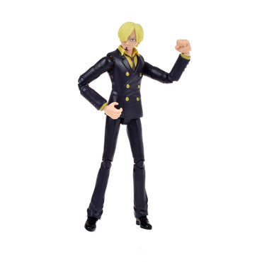 Figura One Piece Anime Heroes 17 Cms - Sanji