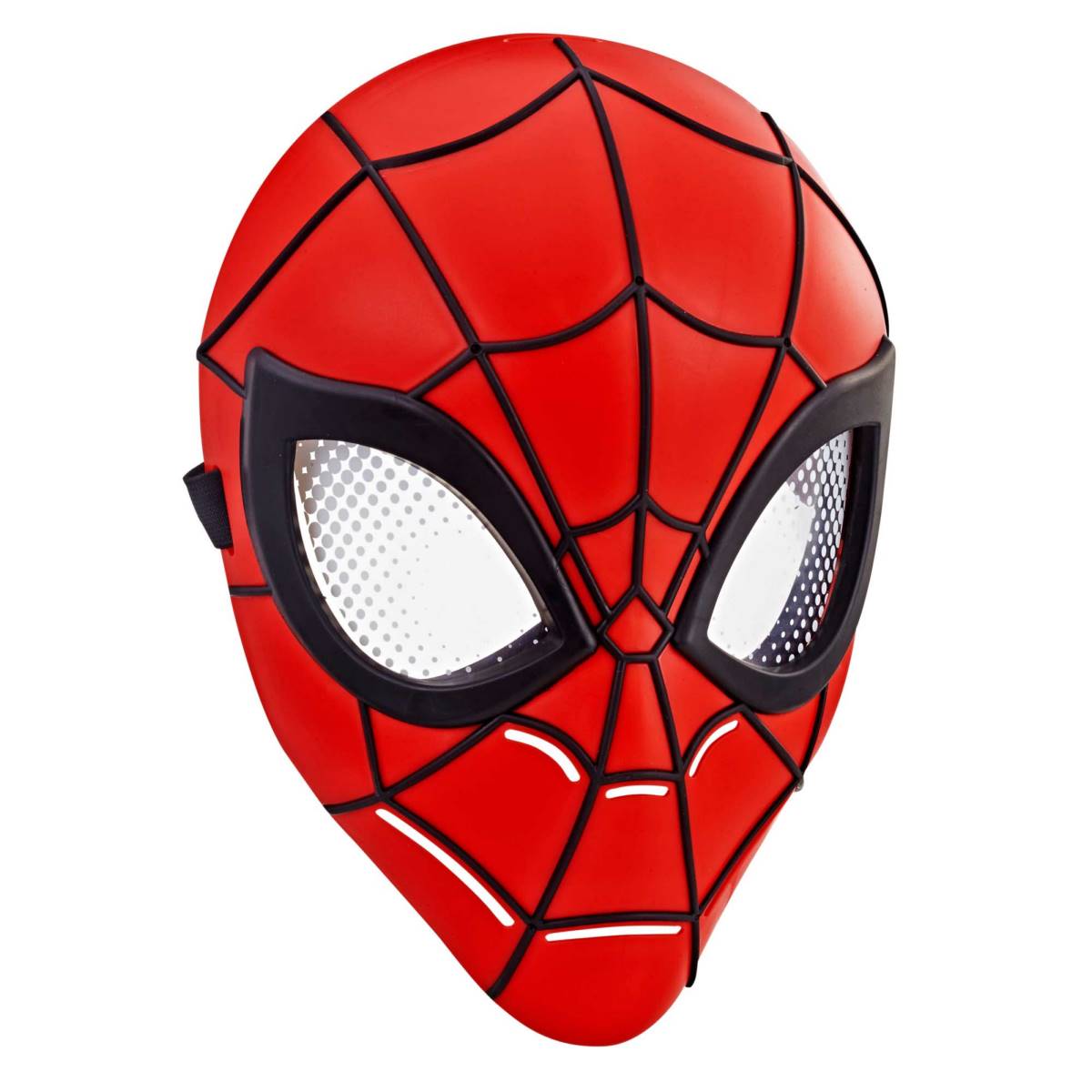 Spiderman Mascara De Heroe - Spider-Man