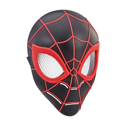 Spiderman Mascara De héroe - Miles Morales