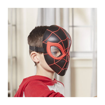 Spiderman Mascara De héroe - Miles Morales