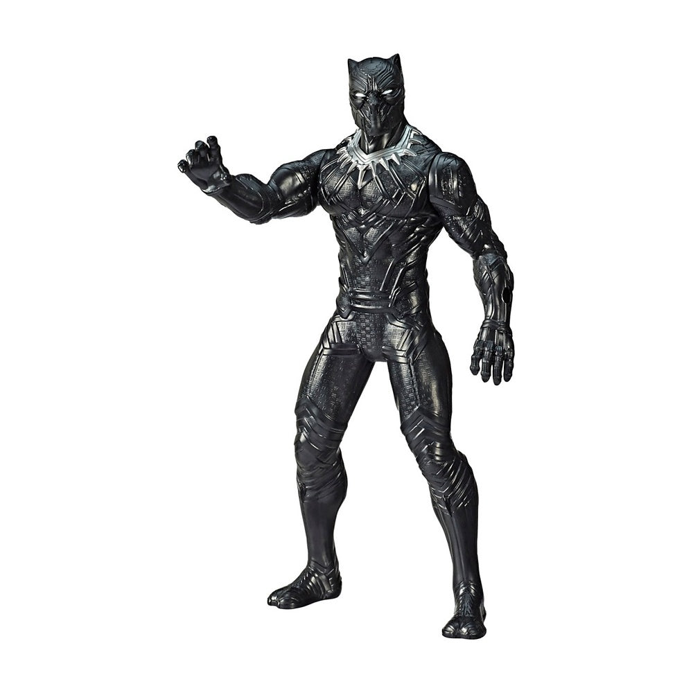 Avengers Olympus Figura 24 Cm Hasbro - Black Panther