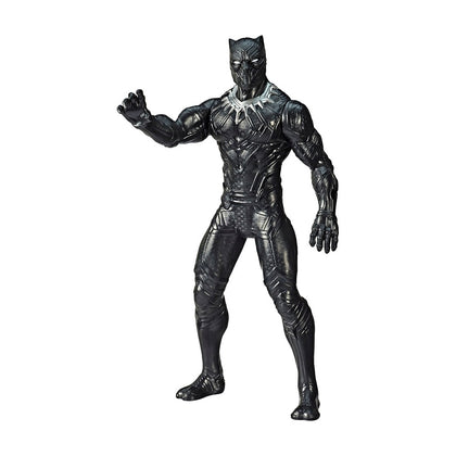 Avengers Olympus Figura 24 Cm Hasbro - Black Panther