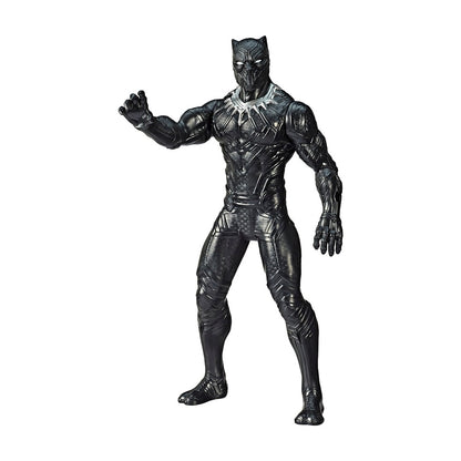 Avengers Olympus Figura 24 Cm Hasbro - Black Panther