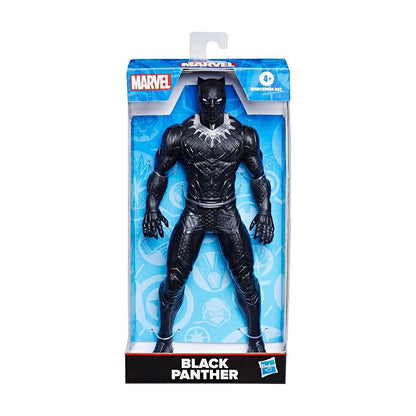 Avengers Olympus Figura 24 Cm Hasbro - Black Panther