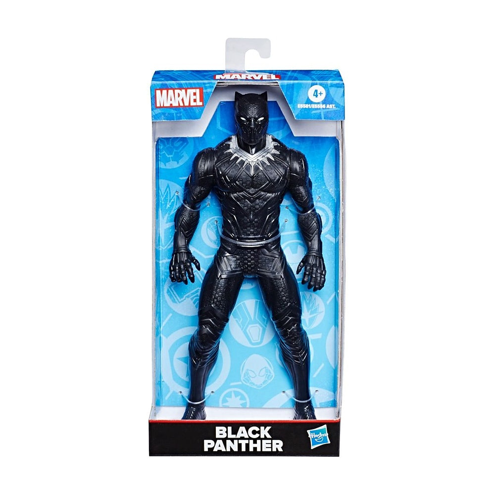 Avengers Olympus Figura 24 Cm Hasbro - Black Panther