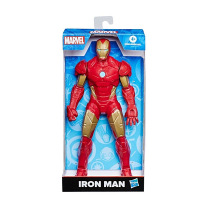 Avengers Olympus Figura 24 Cm Hasbro - Iron Man