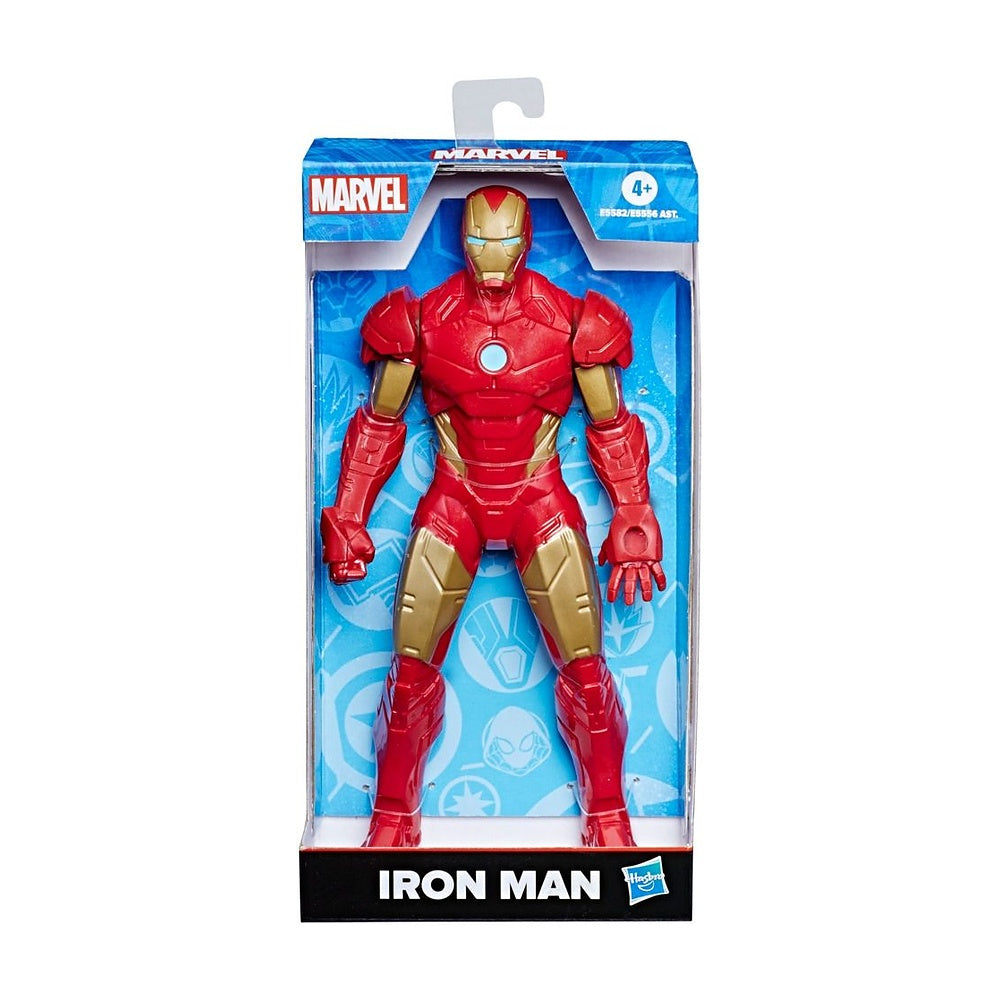 Avengers Olympus Figura 24 Cm Hasbro - Iron Man