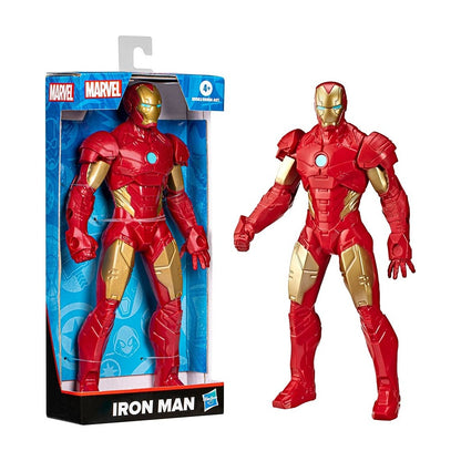 Avengers Olympus Figura 24 Cm Hasbro - Iron Man