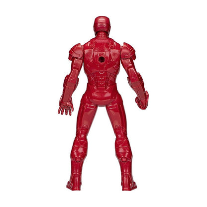 Avengers Olympus Figura 24 Cm Hasbro - Iron Man