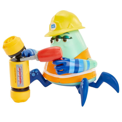 Pixar Maw  Figuras Básicas 18Cm Mattel - Katherine "Cuter" Sterns