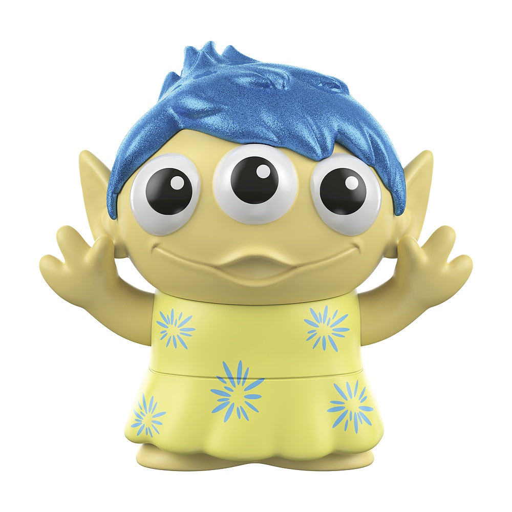 Disney Pixar Alien Remix Mattel - Joy