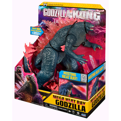 Godzilla Figura Mega 33 cm - Godzilla