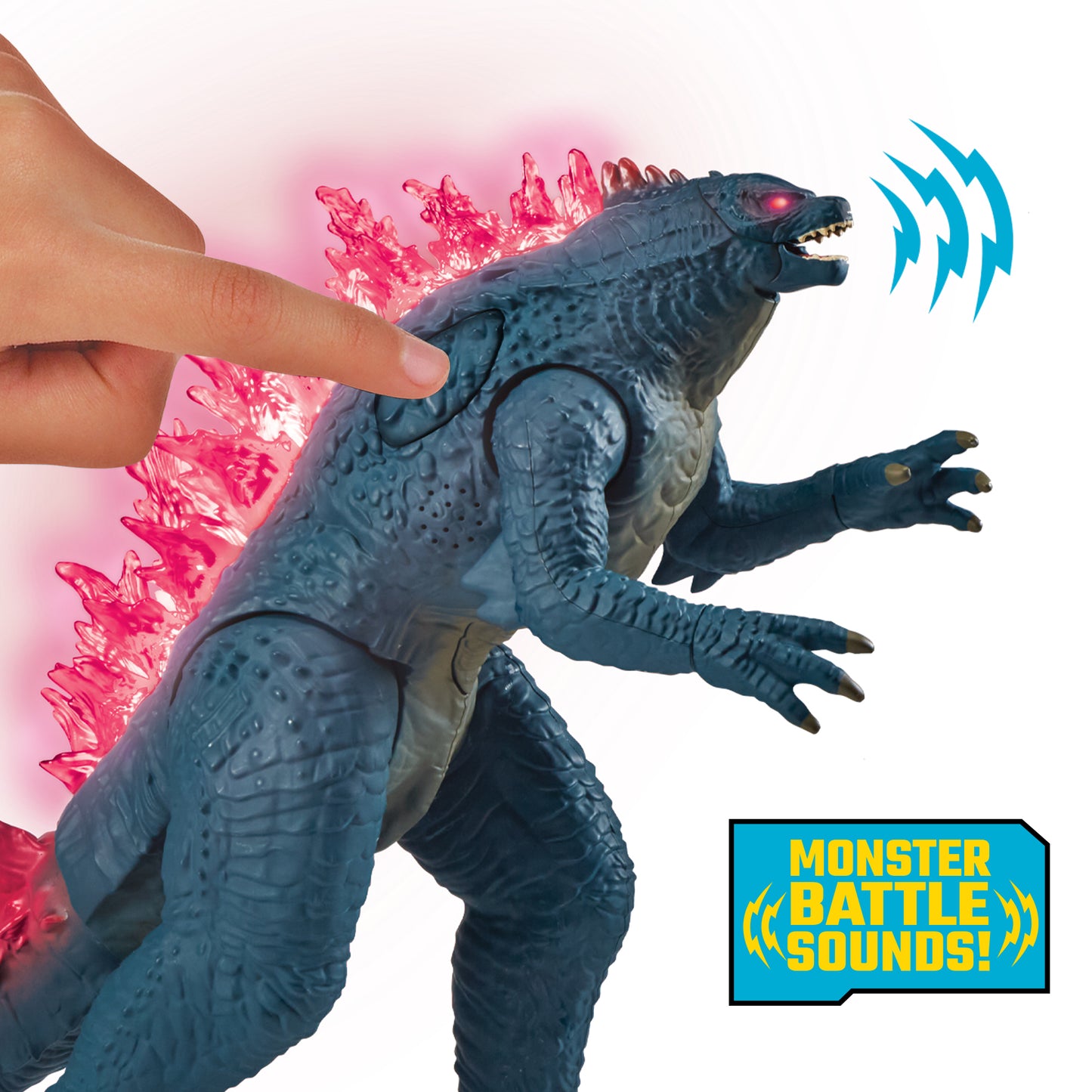 Godzilla Figura Mega 33 cm - Godzilla