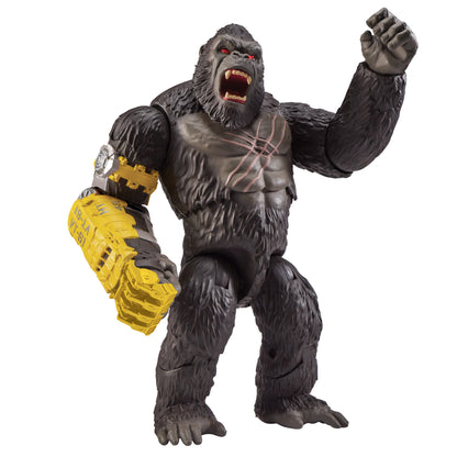 Godzilla Figura Mega 33 cm - King Kong