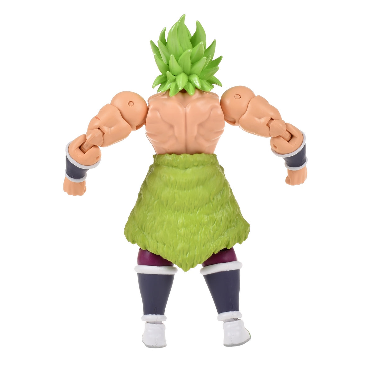 Figura 17 Cms Legendaria Dragon Ball Z De Bandai - Super Saiyan Broly
