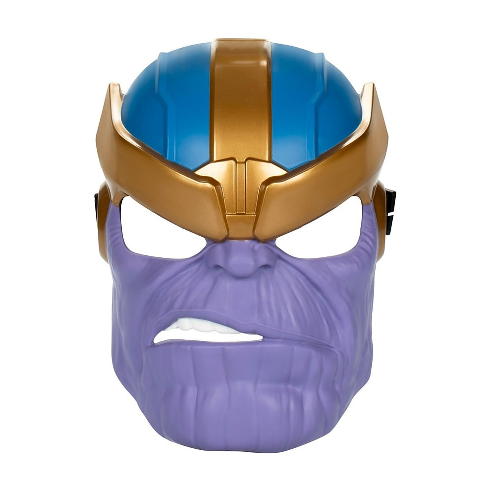 Avengers Mascara De héroe - Thanos