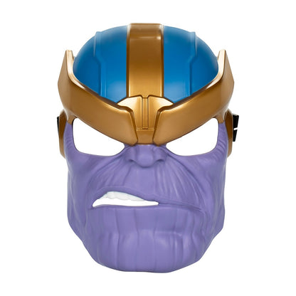 Avengers Mascara De héroe - Thanos