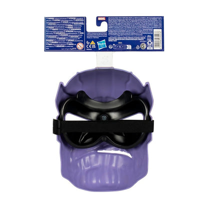 Avengers Mascara De héroe - Thanos