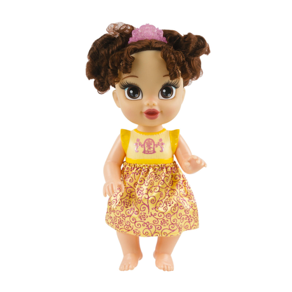 Muñeca Bebe 28 Cm Princesas De Disney - Bella