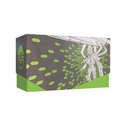 [PREVENTA 27/03/2026] Pokémon TCG Perfect Order - Elite Trainer Box Inglés