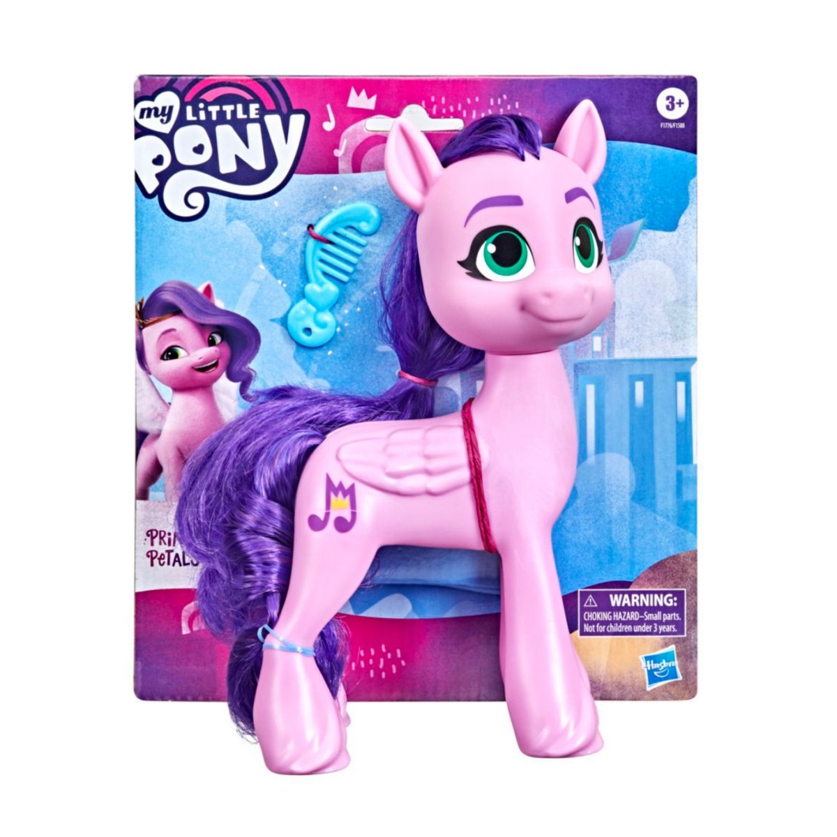 My Little Pony Figura 18 Cm Hasbro - Princess Petals