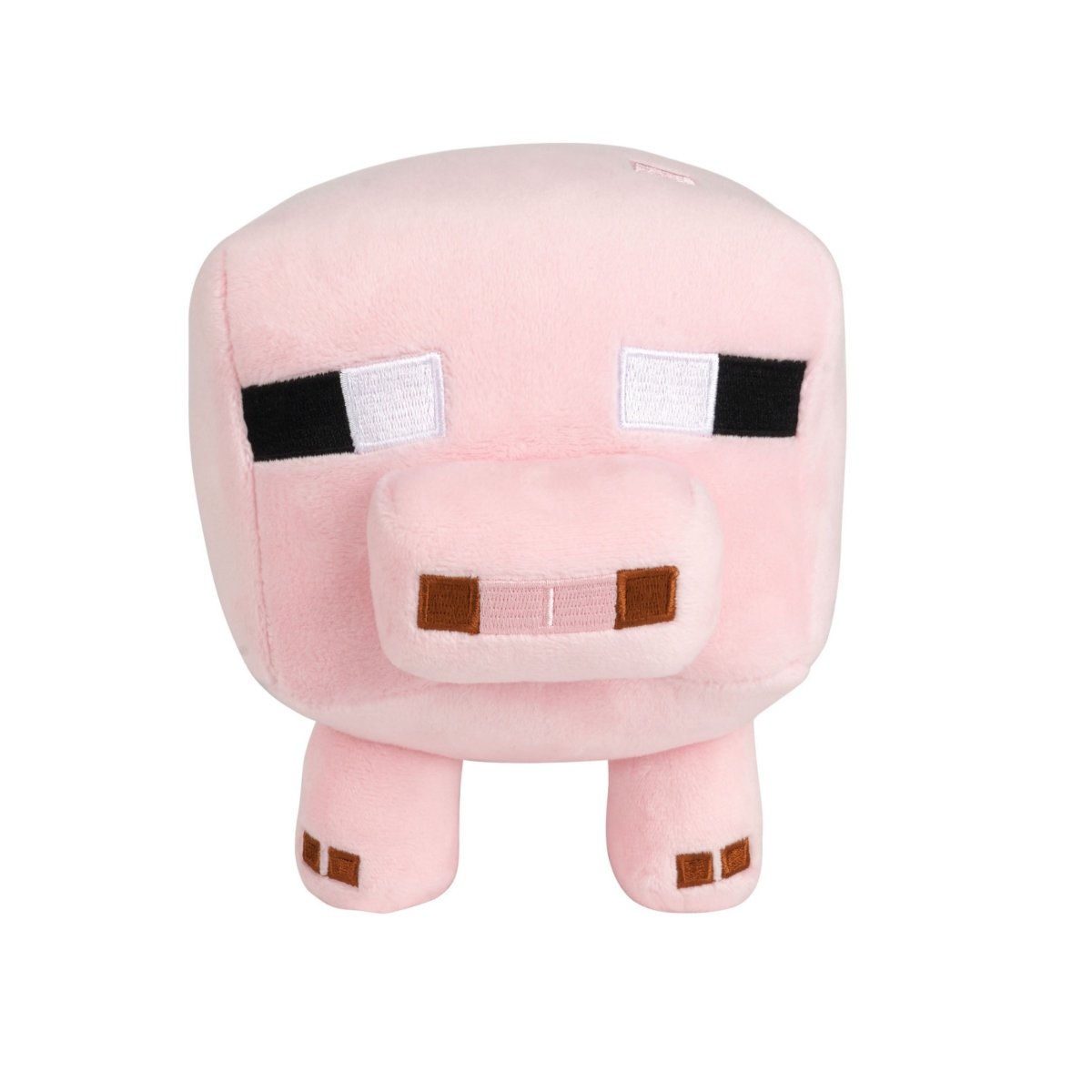 Peluche Minecraft 25 Cm - Cerdito