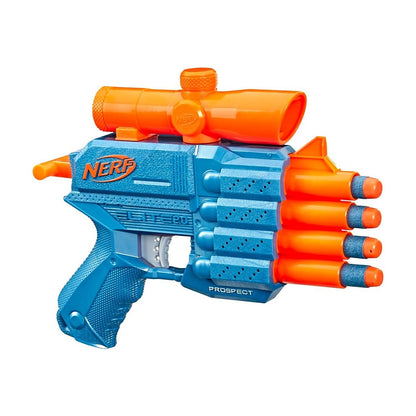 Nerf Elite 2.0 Prospect Qs-4