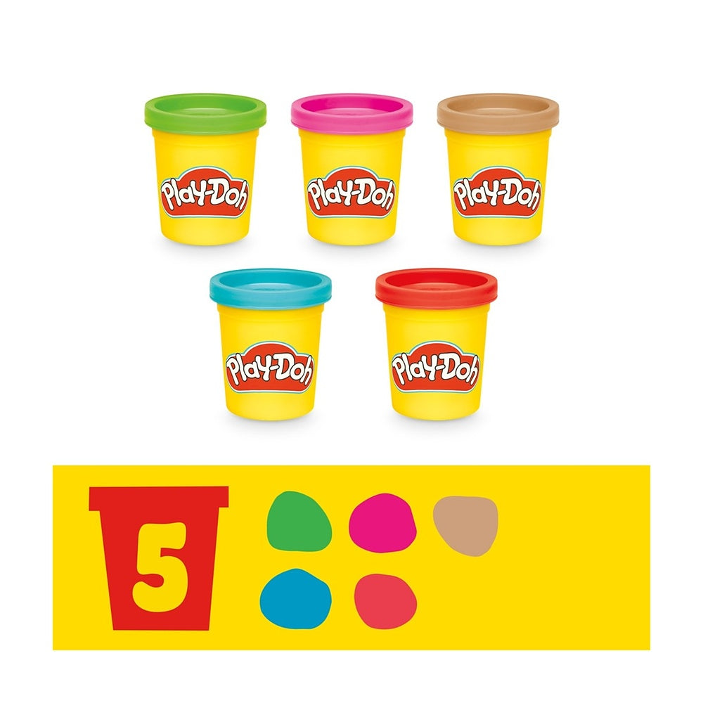 Play-Doh Kit Veterinario