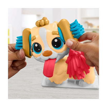 Play-Doh Kit Veterinario