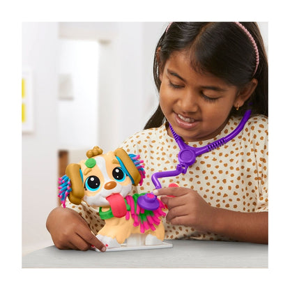 Play-Doh Kit Veterinario
