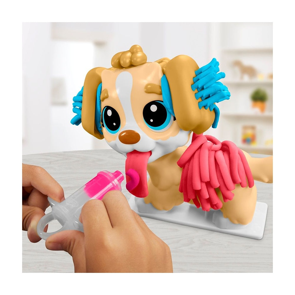 Play-Doh Kit Veterinario