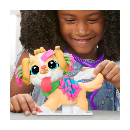 Play-Doh Kit Veterinario