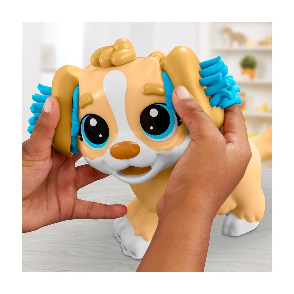 Play-Doh Kit Veterinario