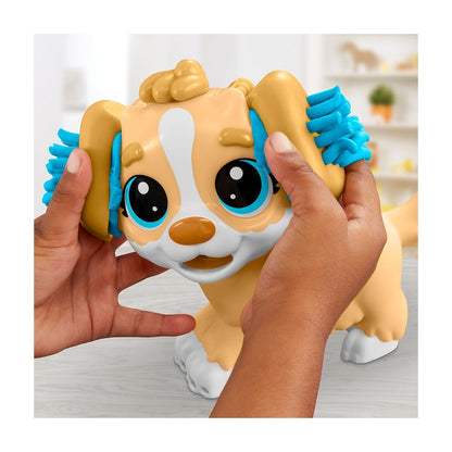 Play-Doh Kit Veterinario