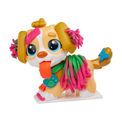 Play-Doh Kit Veterinario