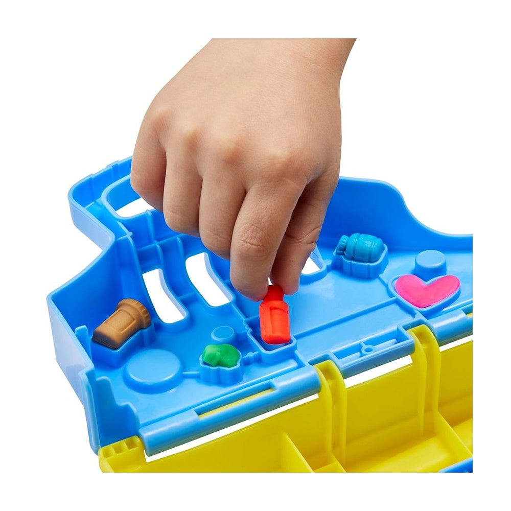 Play-Doh Kit Veterinario