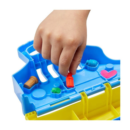 Play-Doh Kit Veterinario