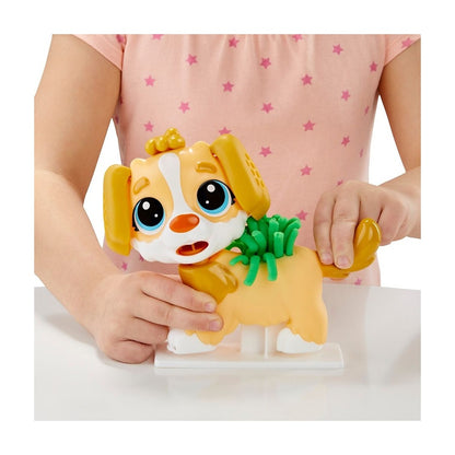 Play-Doh Kit Veterinario