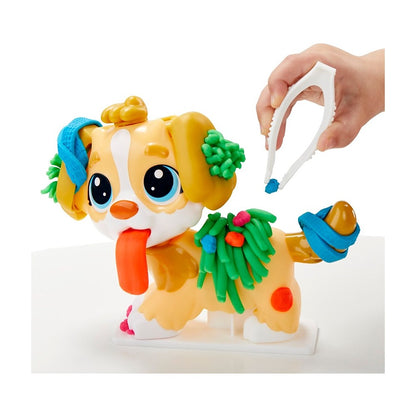 Play-Doh Kit Veterinario