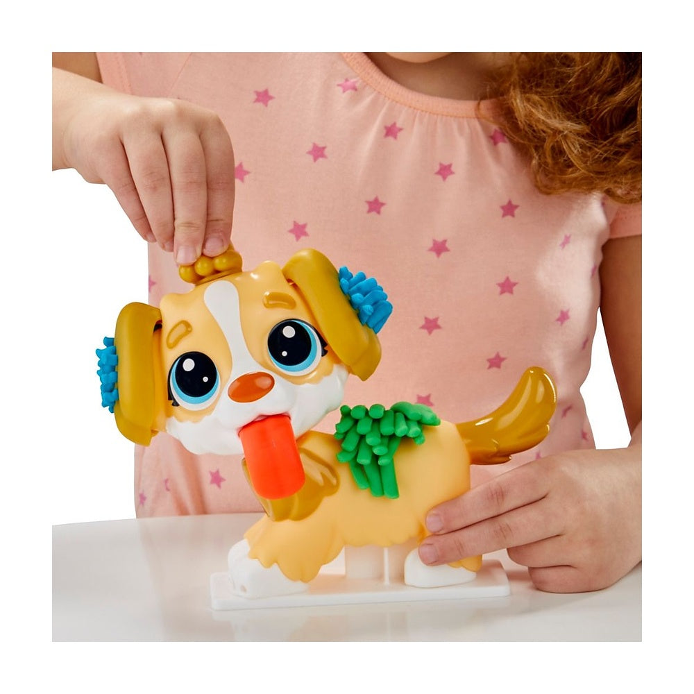 Play-Doh Kit Veterinario