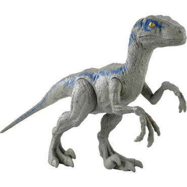 Jurassic World Dinosaurio De Juguete - Blue