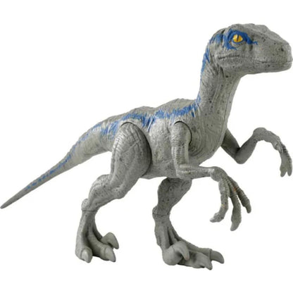 Jurassic World Dinosaurio De Juguete - Blue