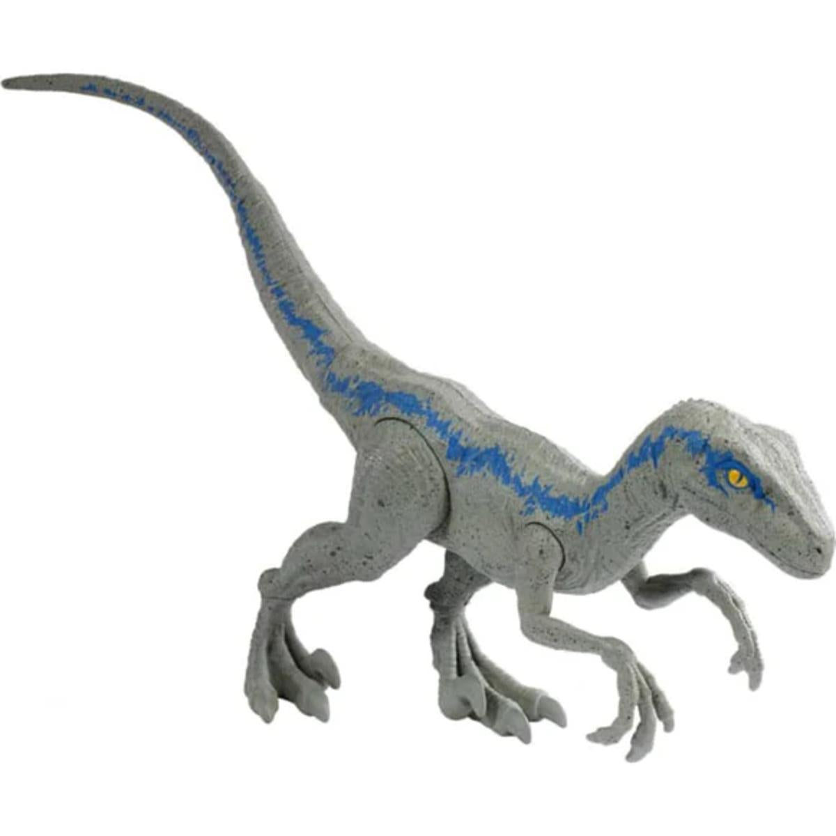 Jurassic World Dinosaurio De Juguete - Blue